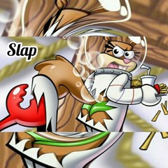 WHXTALXMB x LiamTomz - Slap