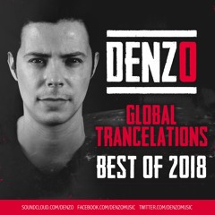 Global Trancelations Best Of 2018