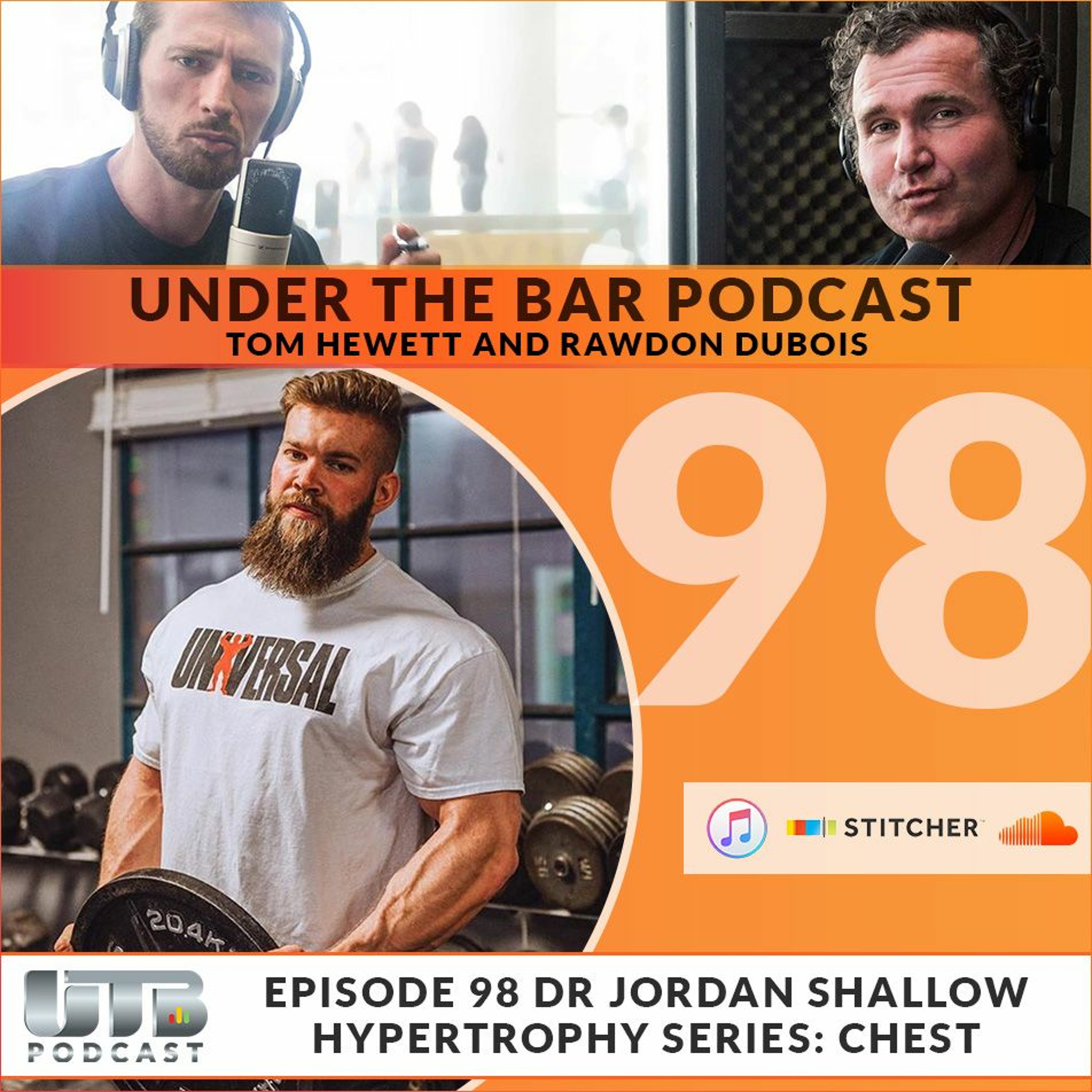 \'Under The Bar\'
