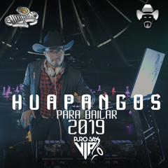 Huapangos Mix 2019 / Dj Alfonzin