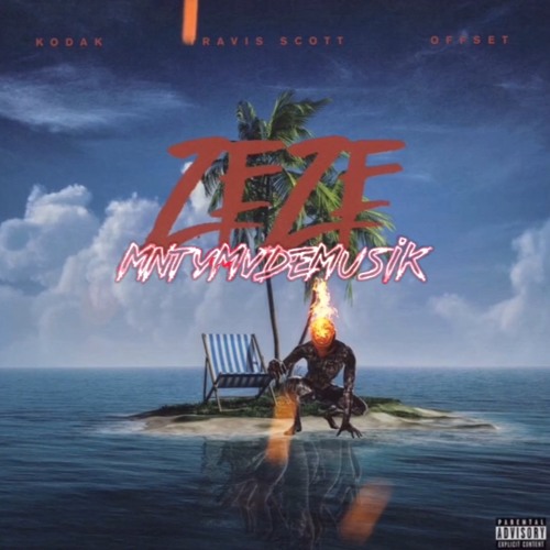 ZEZE X Rnb Flavas (MNTY Mashup)