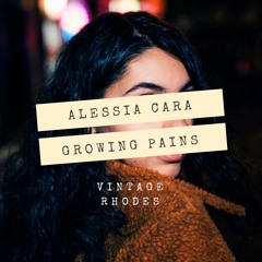 Growing Pains (Vintage Rhodes Bootleg)