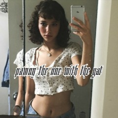 Pawny the one with the gat(prod.haaga)