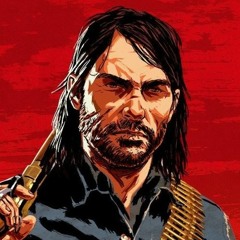 Jim Milton Rides Again - Red Dead Redemption 2 Original Soundtrack