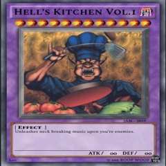 HELL'S KITCHEN VOL.I  🔪