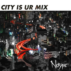 CITY is ur MIX Vol.1