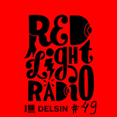 Sentomea - Delsin Radio #49 at RedLightRadio [2019-01-04]