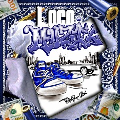 Crip Drip (feat. Ace Cutty) [prod. latenight]