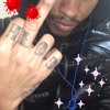 BLACK KRAY - BE 4 EVERYBODY ☆☆☆☆(PROD WYNTER & LINCOLN)