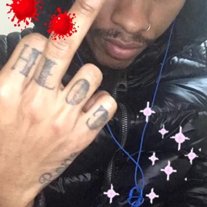 BLACK KRAY - BE 4 EVERYBODY ☆☆☆☆(PROD WYNTER & LINCOLN)