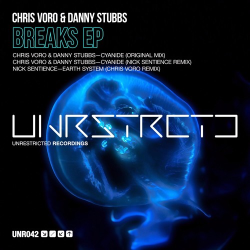 Nick Sentience - Earth System (Chris Voro Remix) [FREE DOWNLOAD]