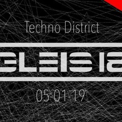 5&6@GLEIS18//TechnoDistrict/ Krefeld