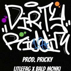 Dirty Riddim - Kaywada x Bald Monki (Prod. SamMarco)