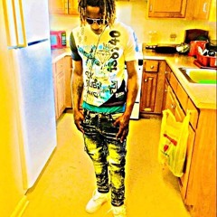 JuneBugg X Run Shit 🏃🏾‍♂️💨🔥