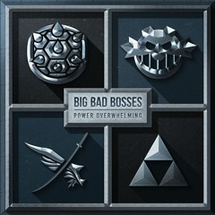 Big Bad Bosses [B3] - Angel