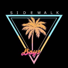 Lackin - SIDEWALK BOYS