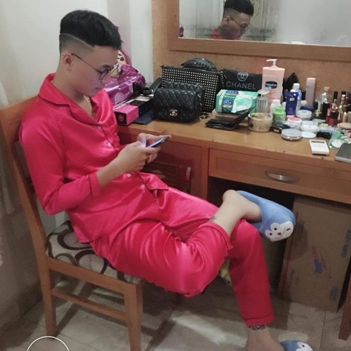 NST Lừa Dối Khánh Cớp On The MIx