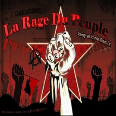 La Rage Du Peuple (Live version)