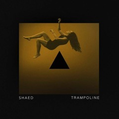 Shaed  - Trampoline (Spazzotron remix)