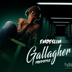 Gallagher Freestyle