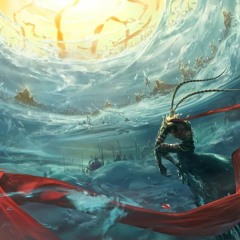 ĐẤU CHIẾN THẮNG PHẬT ♫ THẦN KHÚC 2018 ♫ MONKEY KING ♫ LEE PHÚ QUÝ (ĐẠI THÁNH TRỞ VỀ)
