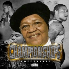 Trauma Freestyle (ft Jay Myers)