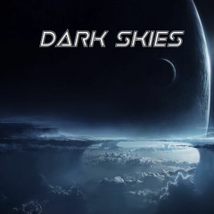 Nixtef - Dark Skies Feat. Ridgie