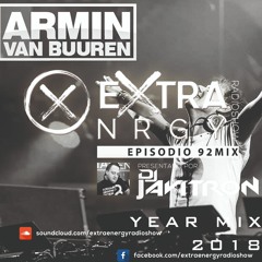 EPISODIO 092 ESPECIAL THE BEST OF ARMIN 2018