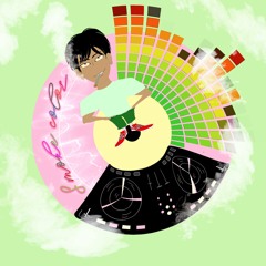 [SmokeColorMixtape] TCain - Shawty ft q7xlb Track 1