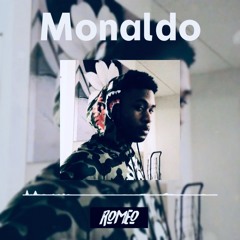 Monaldo - ROMEO (Prod. Blue Benjamin)