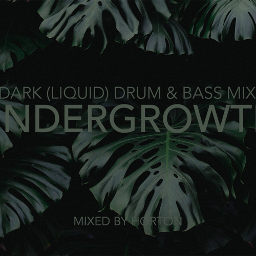 "Undergrowth" ~ Dark Drum & Bass Mix
