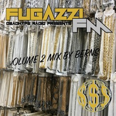 deadHYPE RADIO - Fugazzi FM Volume 2 by Berns - 03.01.19
