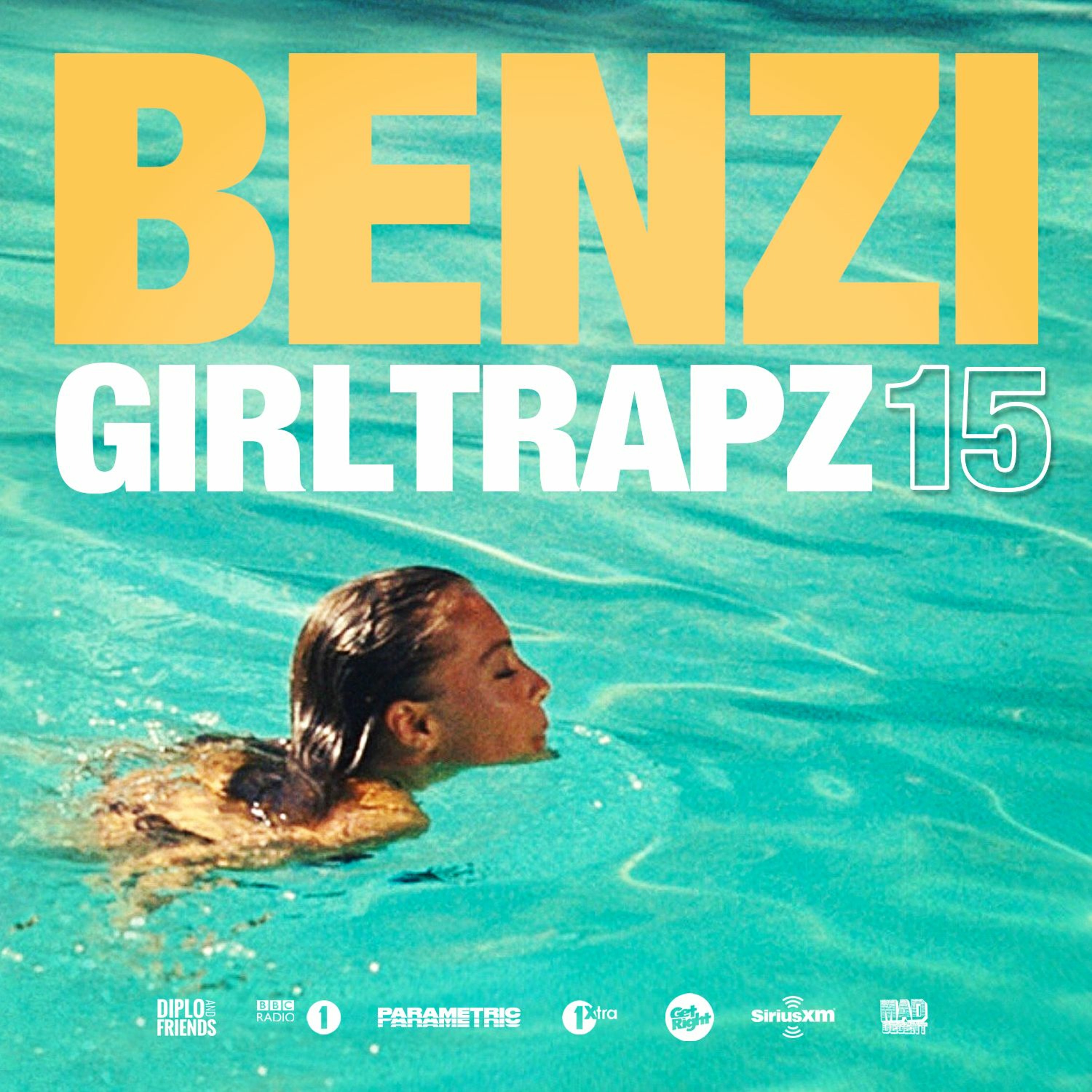 GIRL TRAPZ RADIO
