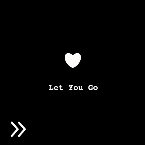 Josh Gale - Let You Go (Official Audio)