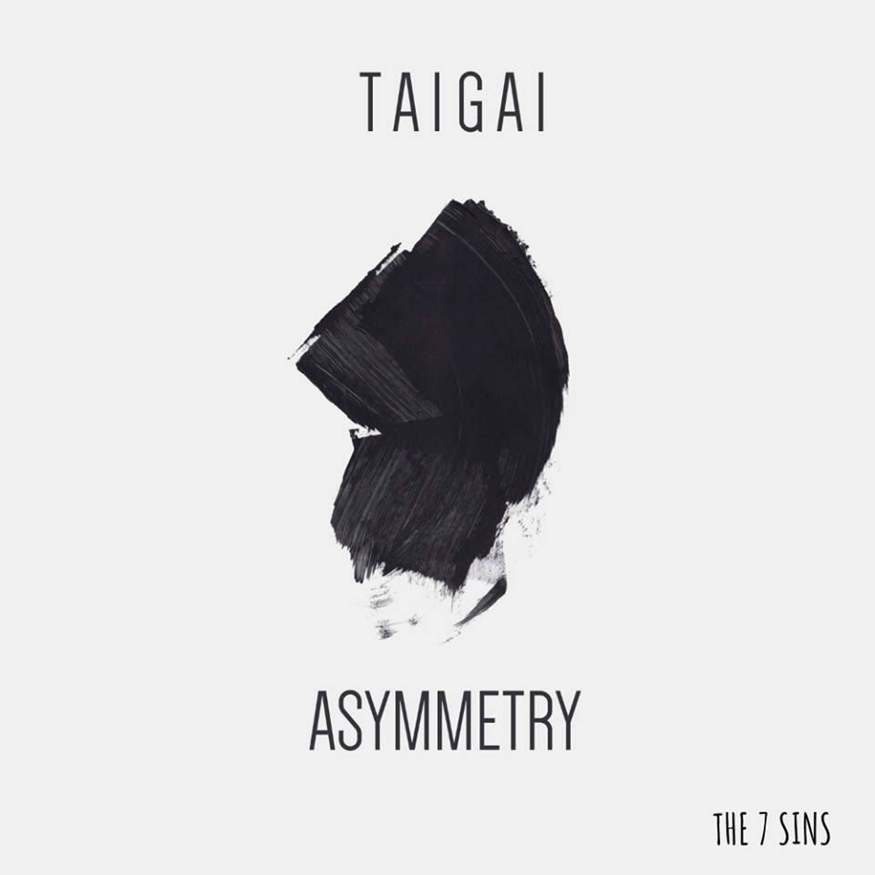 Taigai - Asymmetry episode artwork