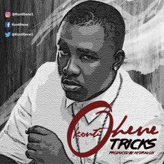Kontihene - Tricks - Produced by Hydraulix