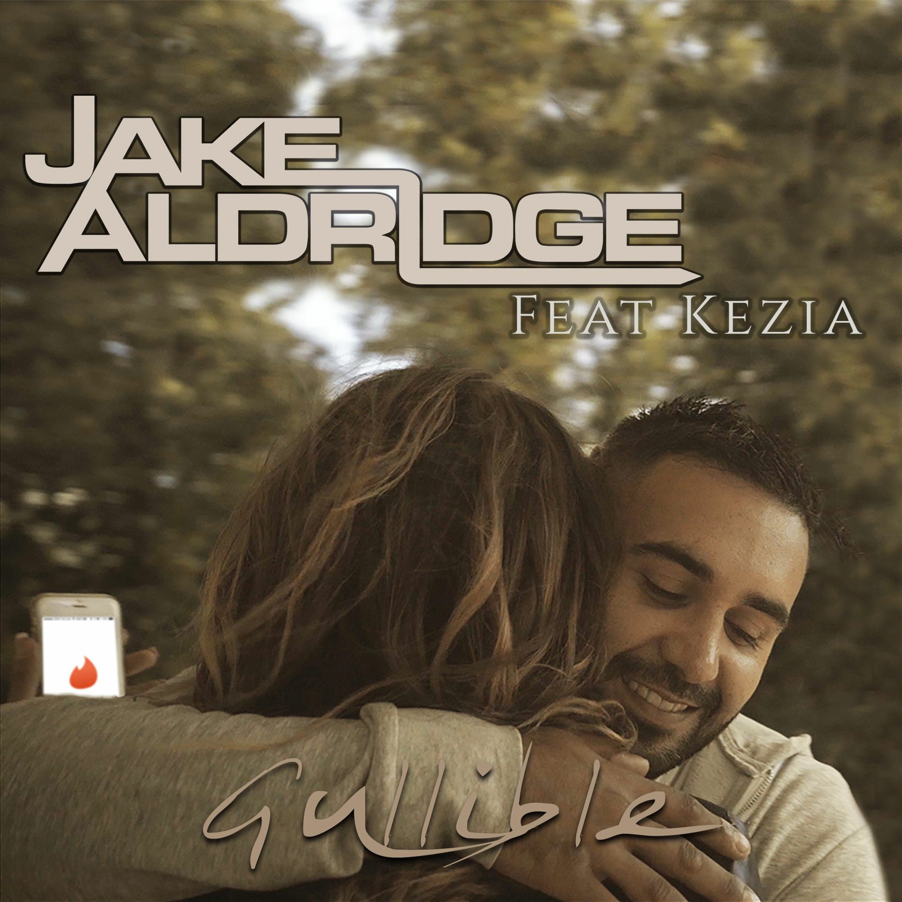 Jake Aldridge