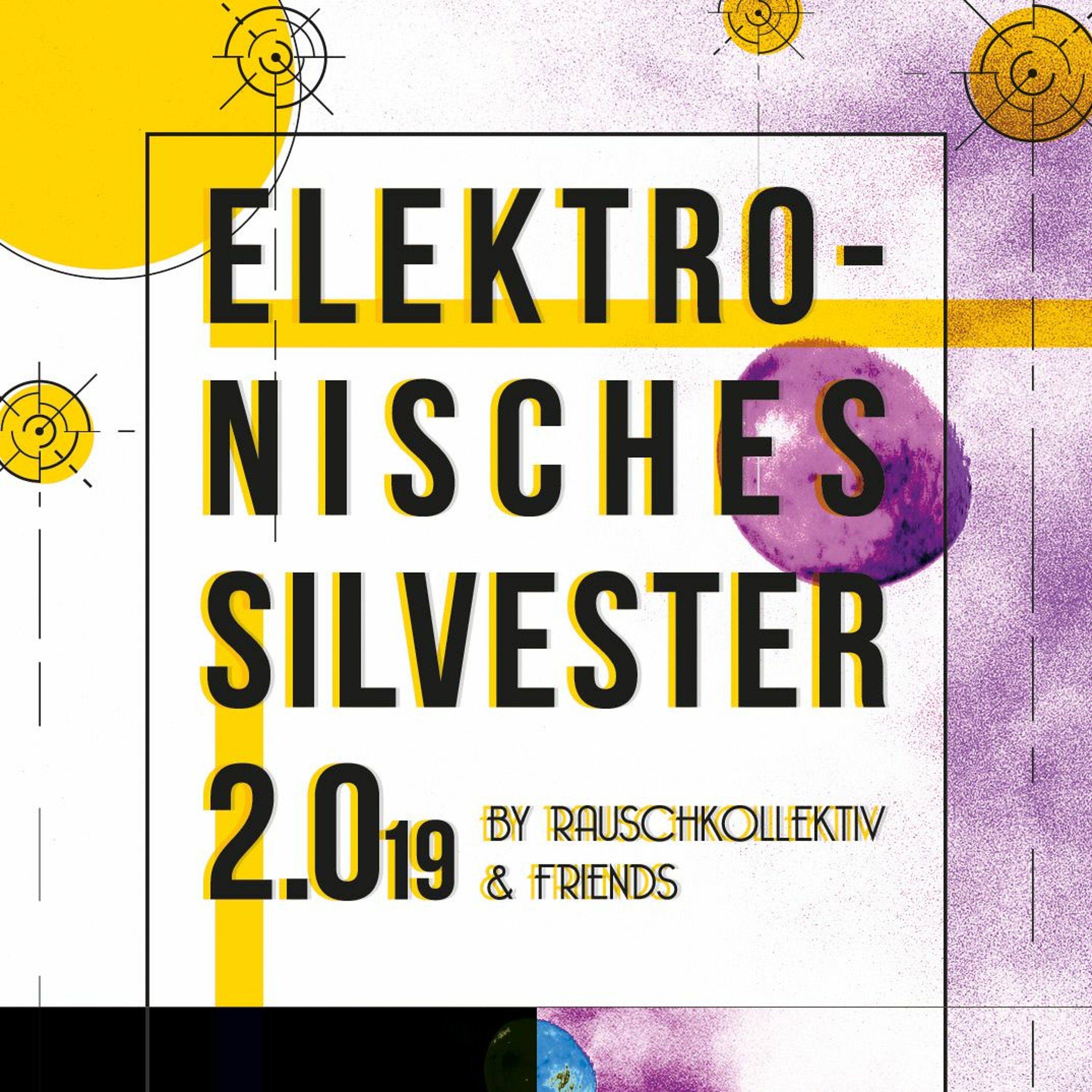 ... ein Rauschkollektiv Podcast