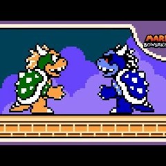 Mario & Luigi: Bowser's Inside Story - The Grand Finale (8-BIT) by Tater-Tot Tunes