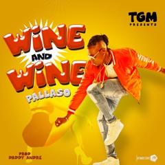 Wine & Wine - Pallaso