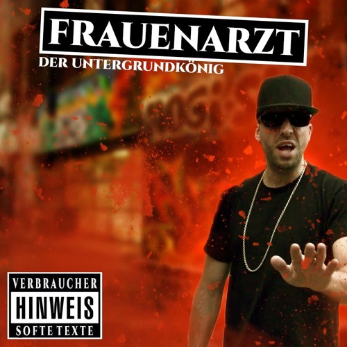 Untergrundkönig (2005) Komplettes Album