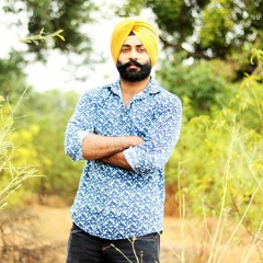 ਕਦੀ ਪਿਆਰ ਨੀ ਮੁੱਕਦਾ ਦਿਲਾਂ ਵਿੱਚੋਂ  ਸਾਂਹ ਮੁੱਕਦੇ ਮੁੱਕਦੇ ਮੁੱਕ ਜਾਂਦੇ