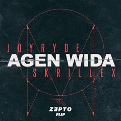 AGEN WIDA (Zepto Flip)
