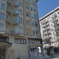 555 Taylor