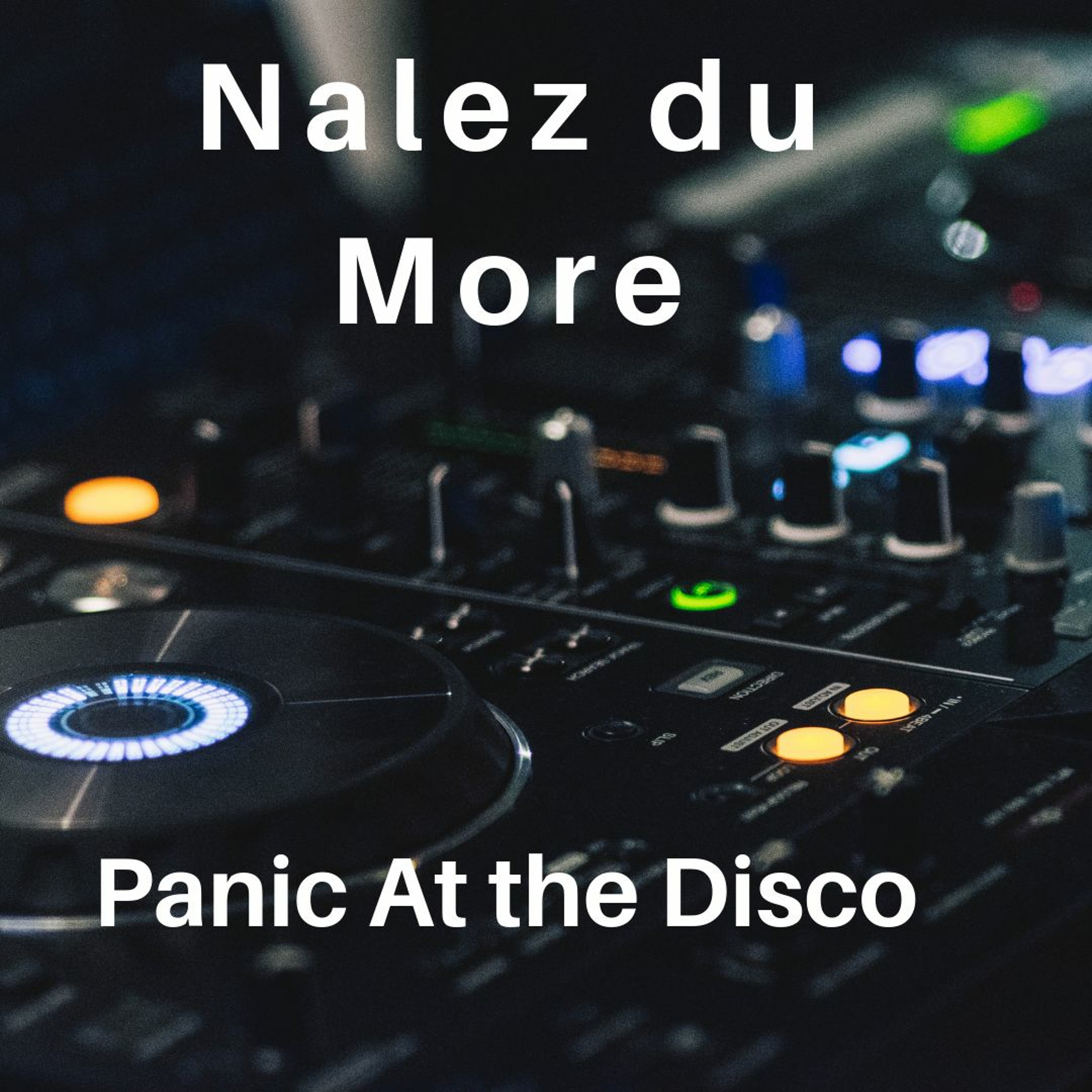 Nalez  Du More