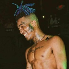 XXXTentacion - Jocelyn Flores (Slower + reverb)
