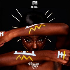 Homanoff - Alikah (Original Mix)
