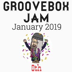 GBJam Jan6 2019