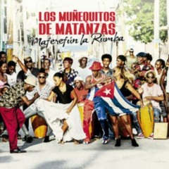 (2019) Los Muñequitos De Matanzas - Canto A Yemaya - Columbia A Olokun