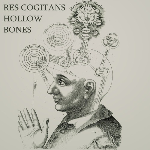 Stream hollow bones | Listen to Res Cogitans playlist online for free on  SoundCloud